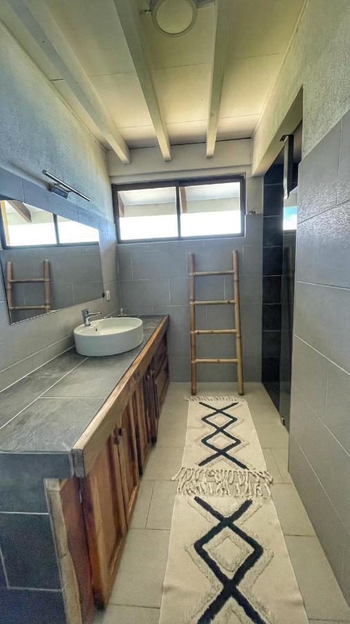 Villa Te Miti Punaauia  Exteriér fotografie